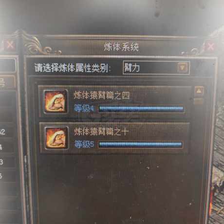 传奇3-账号-[战士83级]随意