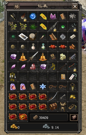 千年3-账号-[第十重 至尊无上]甩