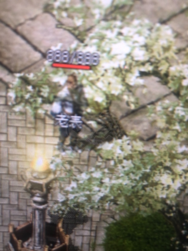 热血传奇1.76秒卡传承版-账号-[战士 47级]不议价