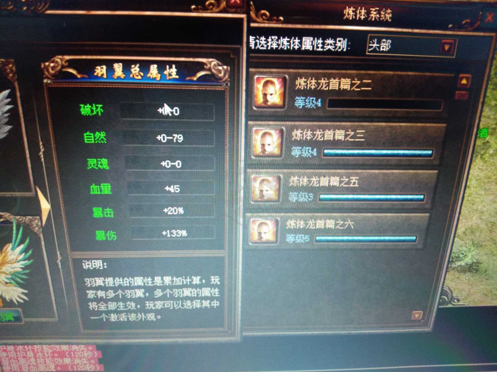 传奇3-账号-[魔法师100级]124级五级防麻法师