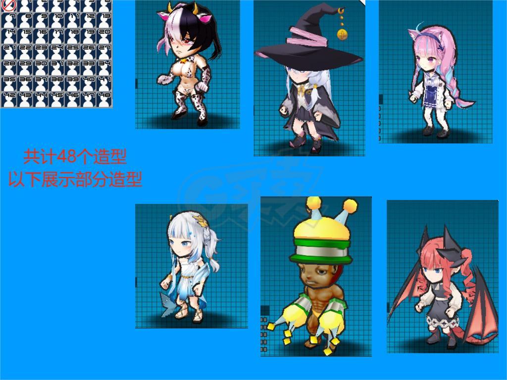 新热血英豪-账号-[堕徒 180级]26倒闭含新倒闭水龙，冰淇淋，八咫烏等新倒闭，可刀