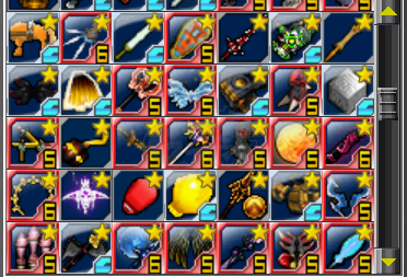 新热血英豪-账号-[武术家 200级]没空玩了，自玩号出