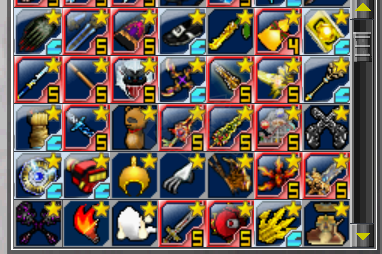 新热血英豪-账号-[武术家 200级]没空玩了，自玩号出