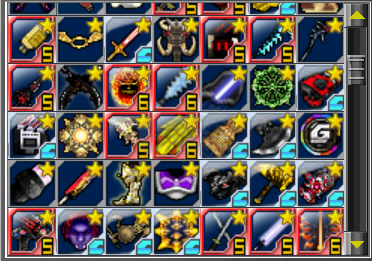 新热血英豪-账号-[武术家 200级]没空玩了，自玩号出