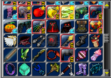 新热血英豪-账号-[武术家 200级]没空玩了，自玩号出