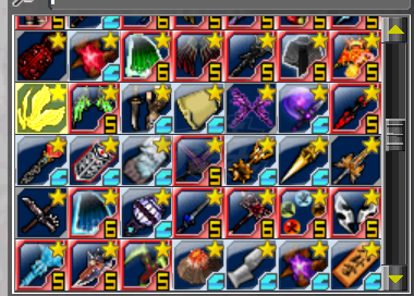 新热血英豪-账号-[武术家 200级]没空玩了，自玩号出