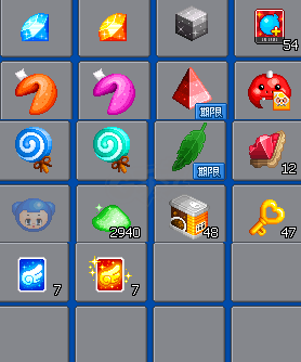 泡泡堂PC版-账号-[ 363级]二区2星万人老家族及同名号，带宠物小天使，送一年保障，无需保