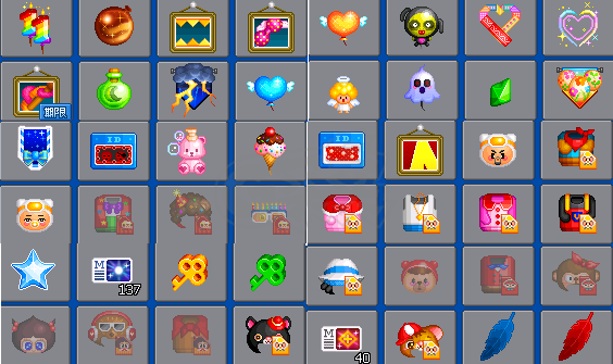 泡泡堂PC版-账号-[ 363级]二区2星万人老家族及同名号，带宠物小天使，送一年保障，无需保