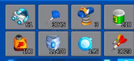 泡泡堂PC版-账号-[ 720级]绝版2位空格无字ID号