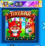 泡泡堂PC版-账号-[ 720级]栀寵，纯字，