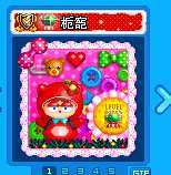 泡泡堂PC版-账号-[ 720级]栀寵，纯字，