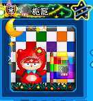 泡泡堂PC版-账号-[ 720级]栀寵，纯字，