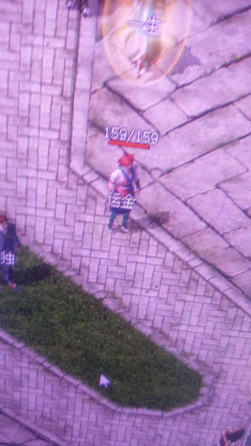 热血传奇1.76秒卡传承版-账号-[法师 35级]盾法名字超好*电白猪打裁决