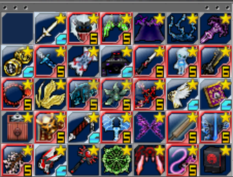 新热血英豪-账号-[武术家 30级]有倒闭 不玩啦