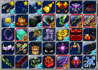 新热血英豪-账号-[武术家 30级]有倒闭 不玩啦