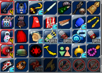 新热血英豪-账号-[武术家 30级]有倒闭 不玩啦