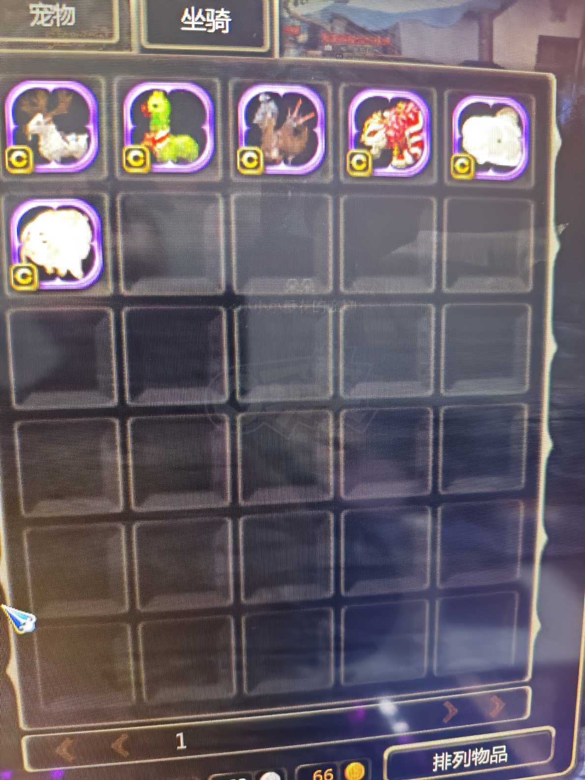 龙之谷怀旧服-账号-[祭司 40级]双13L主副，圣诞五件套，