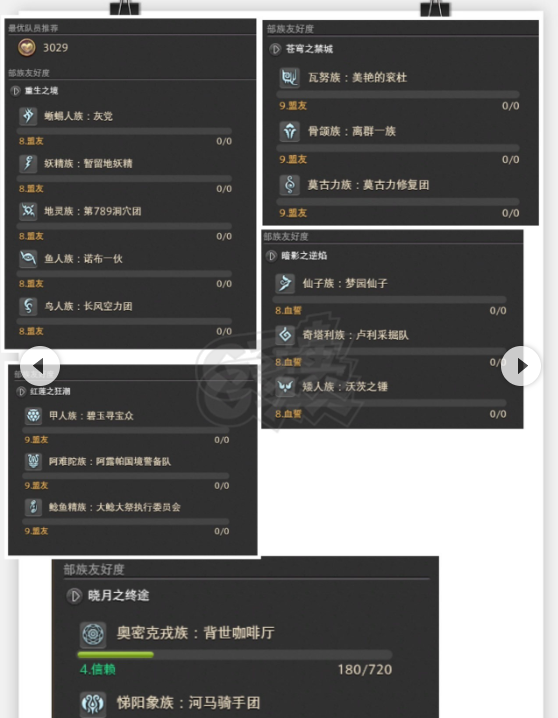最终幻想14-账号-[秘术师 90级]退坑   全满大皇冠，4绝，天阳，指挥官等