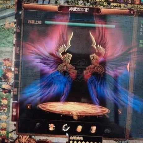 夺宝传世-账号-[战士 71级]真火255战士大背包大摊位大钱袋，道士66，一号双职业