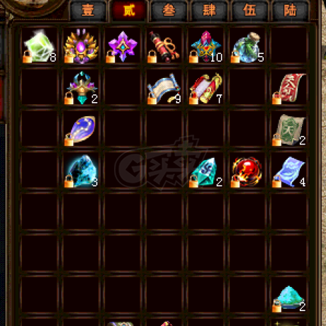 新英雄年代-账号-[猎心 300级]无聊