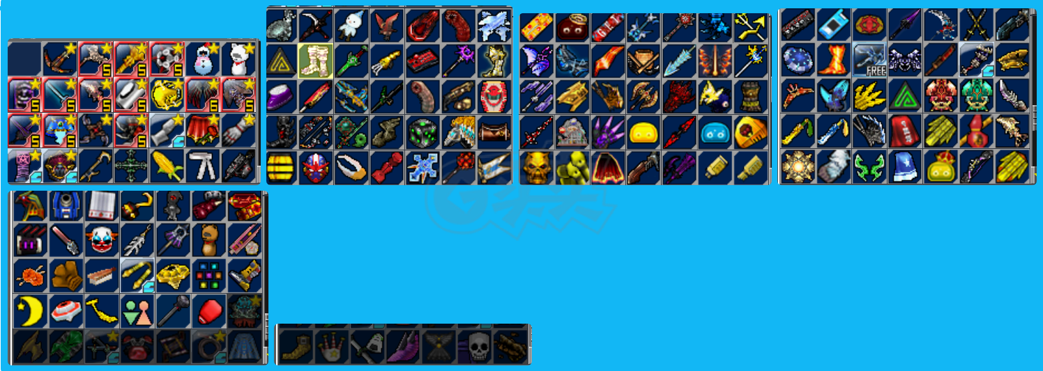 新热血英豪-账号-[武术家 1级]樱花小玩意