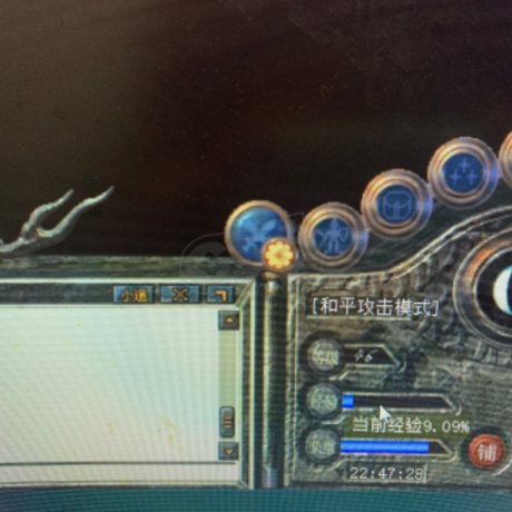 传奇新百区-盟重神兵-账号-[法师 46级]成品法师 持续升级中