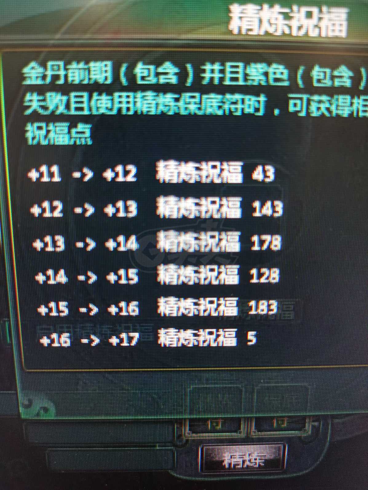 星辰变-账号-[蓝央 100级]16武器14套