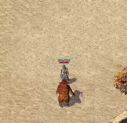 热血传奇1.76秒卡传承版-账号-[道士 49级]声望105