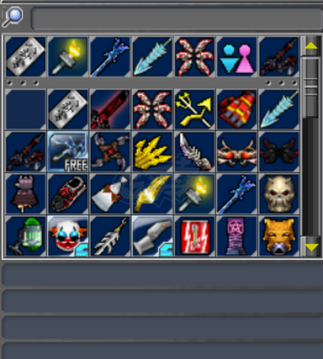 新热血英豪-账号-[爆破手 14级]买到赚到