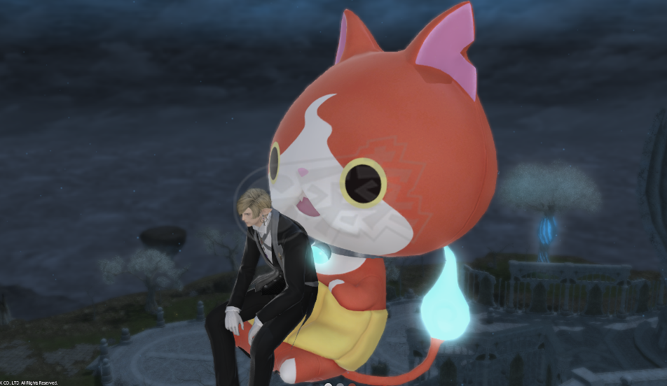 最终幻想14-账号-[机工士 100级]7战职，生产采集100极，幻想药*2，黄金陆行鸟羽毛*86，野玫瑰套，主线清完7.0