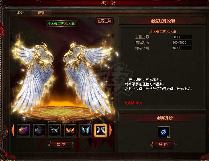 传奇世界-账号-[法师 上仙99重]过期主宰大包裹，50魔盾，仙8武器