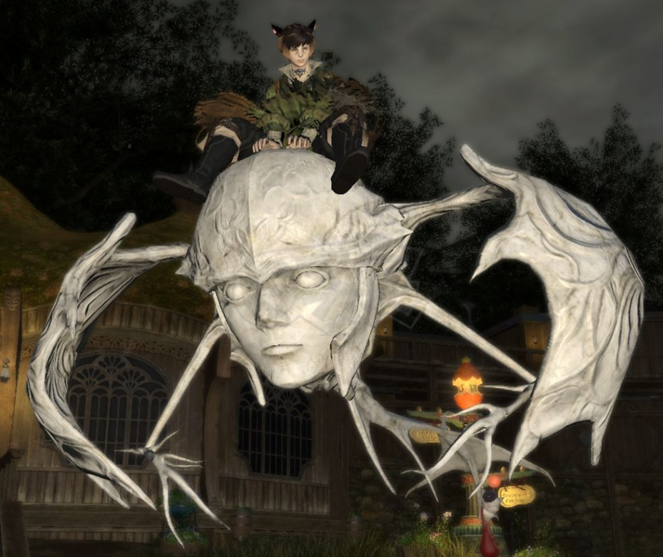 最终幻想14-账号-[机工士 100级]7战职，生产采集100极，幻想药*2，黄金陆行鸟羽毛*86，野玫瑰套，主线清完7.0