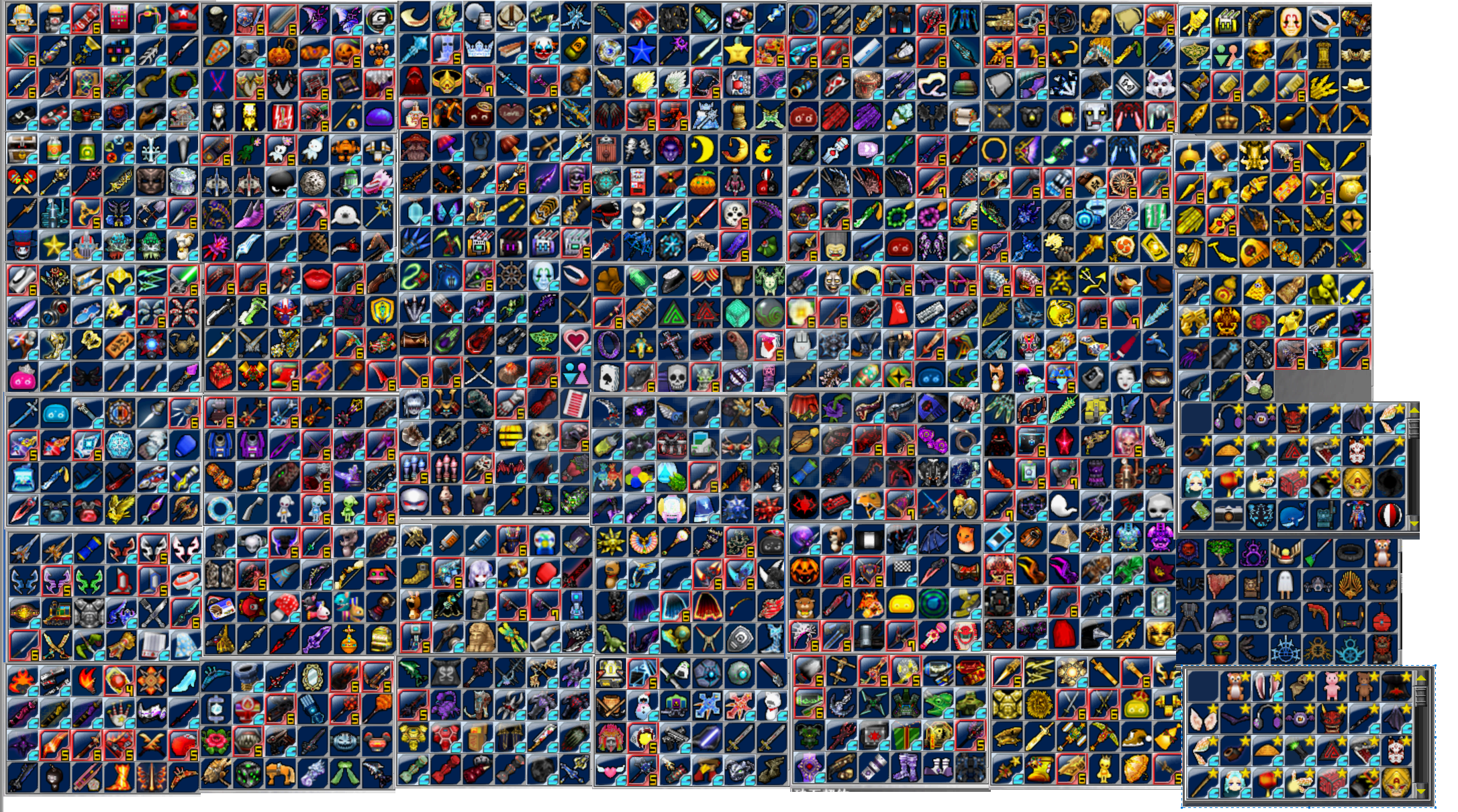 新热血英豪-账号-[武术家 18级]60绝版国订高强朴素技术装号