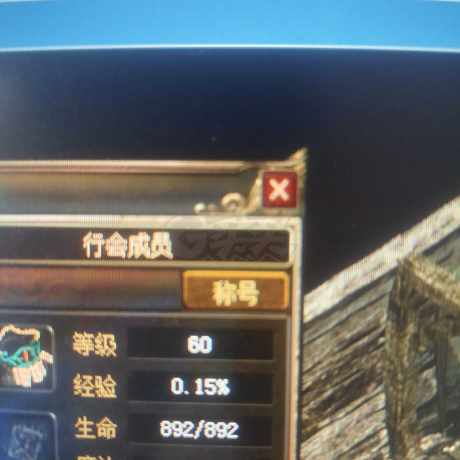 传奇3(时长版)-账号-[道士 60级]持续升级中