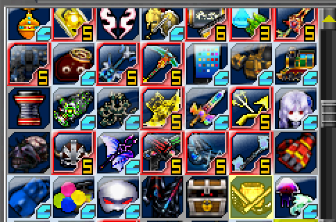 新热血英豪-账号-[武术家 30级]多个BT倒闭装，便宜甩了