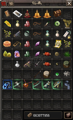 千年3-账号-[ 第十八重 金刚不坏*初悟*]猛号打包*