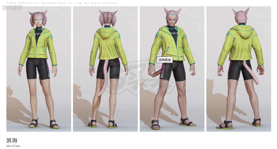 最终幻想14-账号-[机工士 100级]6战职，生产采集100极，幻想药，雷迦利亚G型，金斗云，主线清完7.0，军衔正漩尉