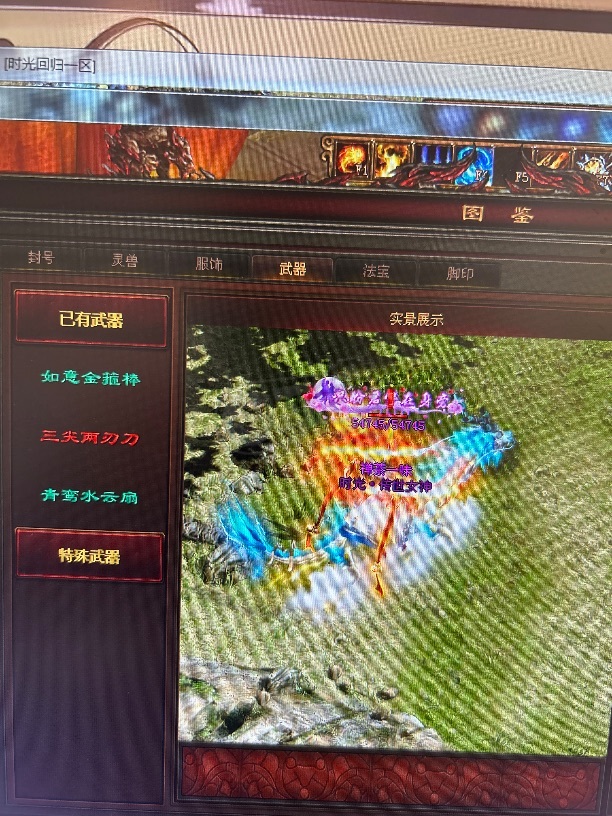 传奇世界-账号-[法师 天人51重]极品法站，双90级盾牌，主体镇魔20，*2点25，分身镇魔20套