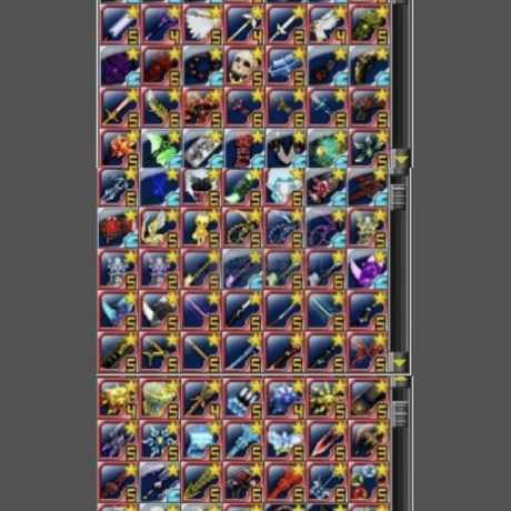 新热血英豪-账号-[武术家 20级]蟠龙光环*全职业*究极朱雀等20多件倒闭*综合号