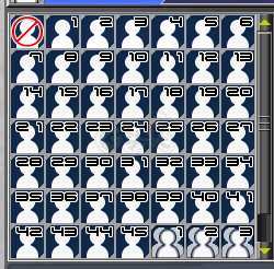 新热血英豪-账号-[武术家 20级]蟠龙光环*全职业*究极朱雀等20多件倒闭*综合号