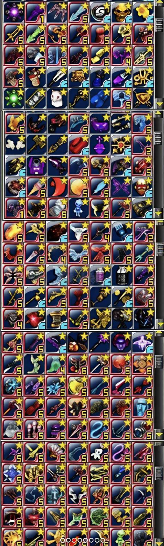 新热血英豪-账号-[武术家 20级]蟠龙光环*全职业*究极朱雀等20多件倒闭*综合号