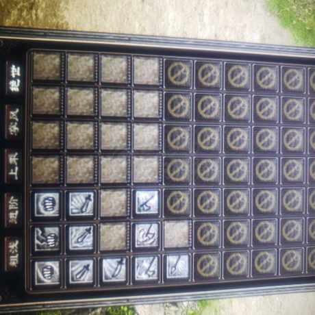 千年3-账号-[ 第十四重 天下无双*进阶*]17年老号 可改名