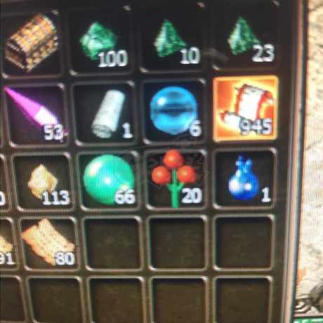 传奇3-账号-[魔法师 98级]三转半以上五连号仓库号