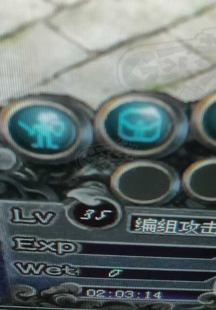 热血传奇1.76秒卡传承版-账号-[法师 35级]盾法名字超好*电白猪打裁决