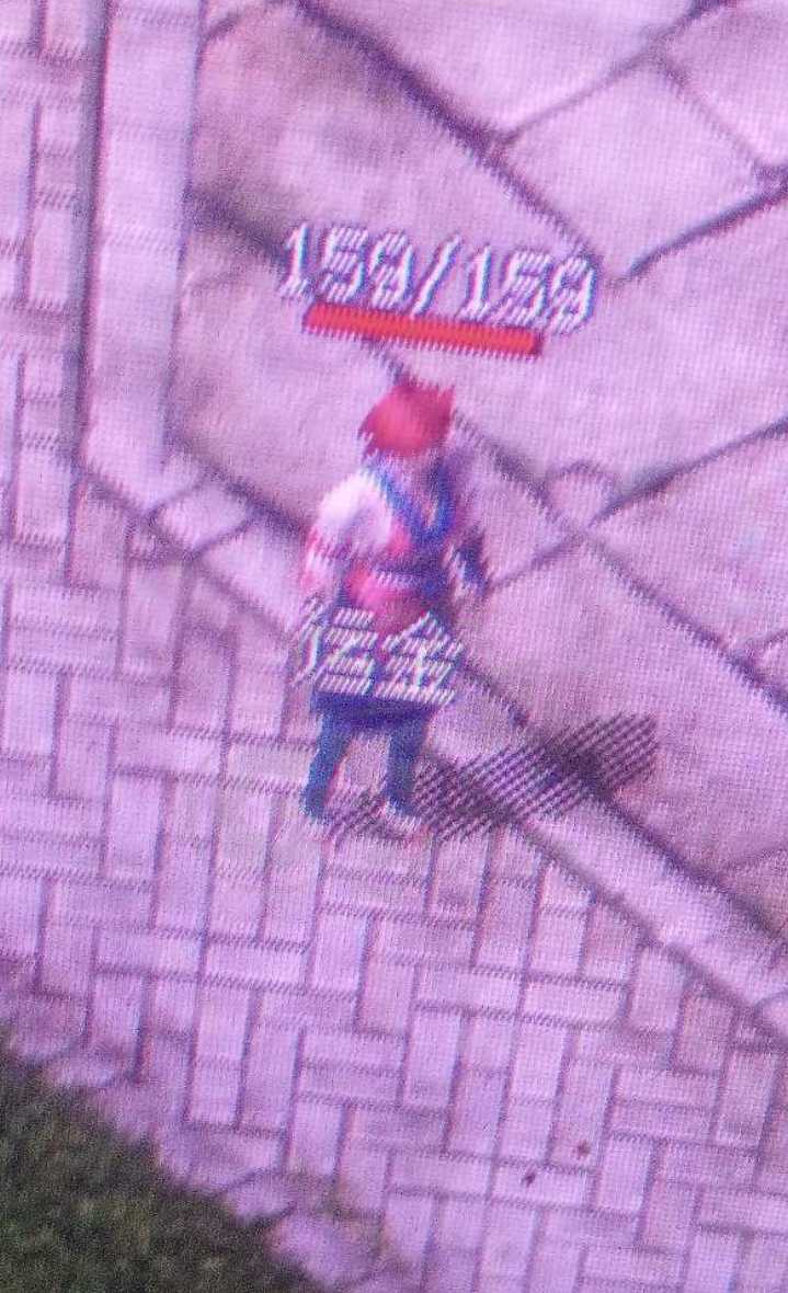 热血传奇1.76秒卡传承版-账号-[法师 35级]盾法名字超好*电白猪打裁决