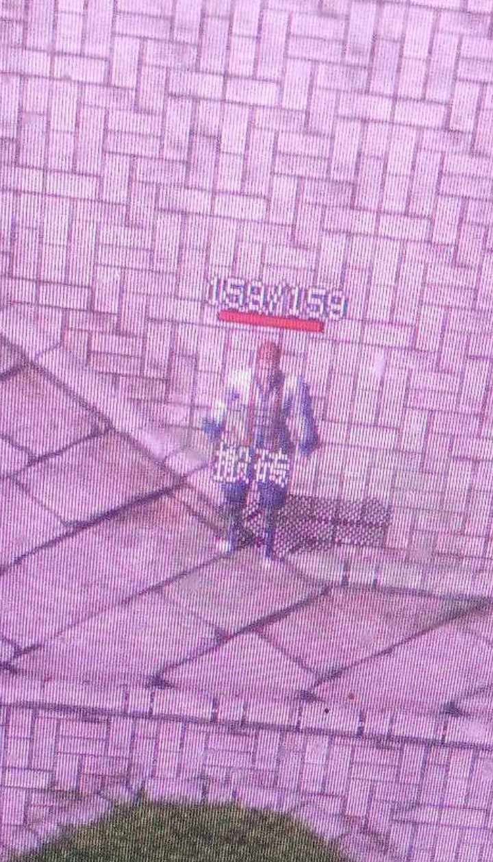 热血传奇1.76秒卡传承版-账号-[法师 35级]盾法名字超好*电白猪打裁决