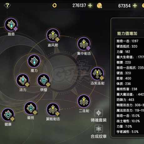 龙之谷世界-账号-[狙翎 ]万氪6.1评分1万85面板全s板该有的都有