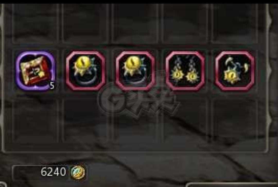 龙之谷怀旧服-账号-[魔羽 60级]极限魔羽1.8万攻29套收集*1.4大药剂，沙龙开荒大杀器