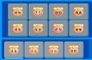 泡泡堂PC版-账号-[ 720级]超宝，超乖如意戒子，g7，闹钟6道，人参宠物永久3转，