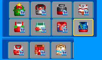 泡泡堂PC版-账号-[ 720级]超宝，超乖如意戒子，g7，闹钟6道，人参宠物永久3转，